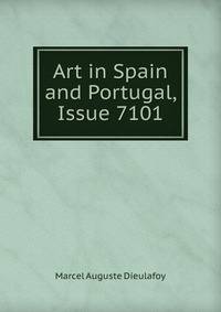 Art in Spain and Portugal, Issue 7101