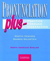 Pronunciation Plus. Student's Book