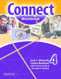 Conneclassic Tales 4 Work Book