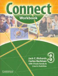 Connect 3. Workbook