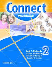 Conneclassic Tales 2 Work Book