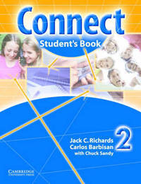 Connect Student Book 2 (Secondary Course Series)