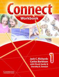 Connect 1. Workbook