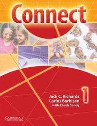 Connect Student Book 1 (Level 1)