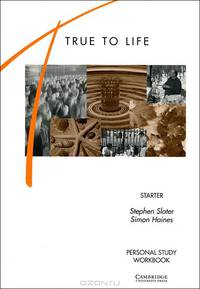 True to Life : Starter Personal Study Workbook