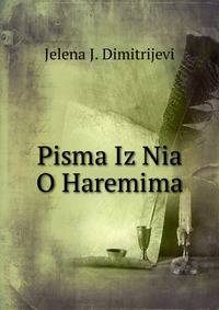 Pisma Iz Nia O Haremima