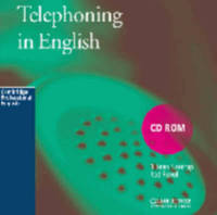 Telephoning in English CD-ROM