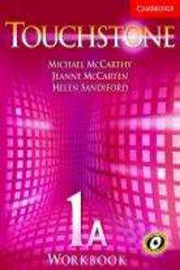 Touchstone 1 Workbook A