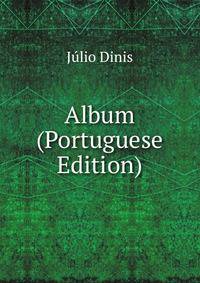 Album (Portuguese Edition)