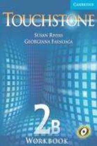 Touchstone 2 Workbook B