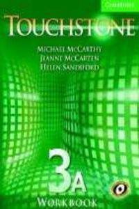 Touchstone 3 Workbook A