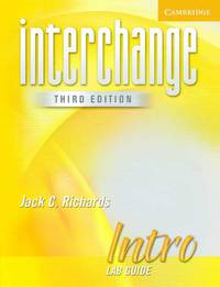 Intermediate Change Intonation Laudio Book Guide