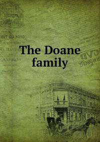 The Doane family