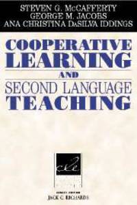 Cooperative Learning & Second Language Teaching