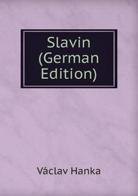 Slavin (German Edition)