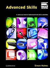 Advanced Skills Book and Audio CD Pack