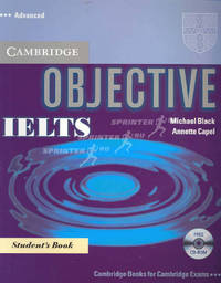 Objective IELTS (International English Language Testing System) Advanced Student's Book (+ CD-ROM)