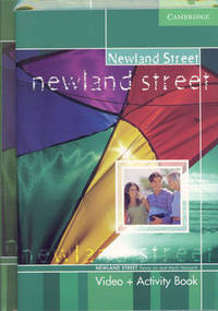 Teen English Language Teaching Videonew Land Street (Dvd)+Bookl