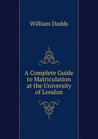 A Complete Guide to Matriculation at the University of London