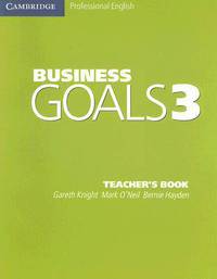 Business Goals 3 Teacher's Book (3)