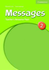 Messages 2. Teacher's Resource Pack