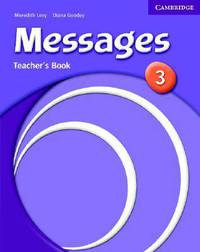 Me Split Editionages 3 Teacher'S Book