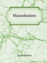 Mazedonien