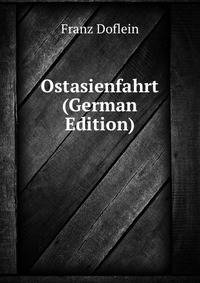 Ostasienfahrt (German Edition)