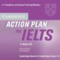 Action Plan for IELTS Both M CD