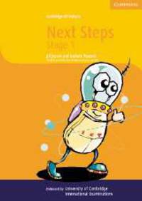 Cambridge ICT Starters: Next Steps part 1