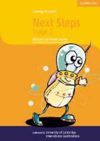 Cambridge ICT Starters: Next Steps part 2