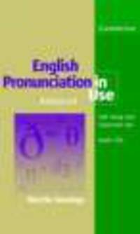 English Pron In Use Advanced (СD)