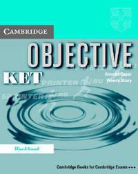 Objective KET (Key English Test) Workbook