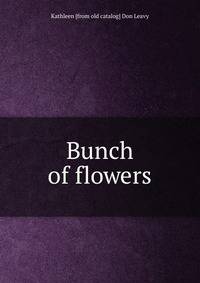 Bunch of flowers