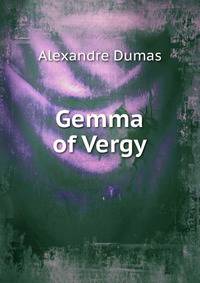 Gemma of Vergy