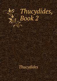 Thucydides, Book 2