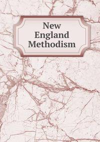 New England Methodism