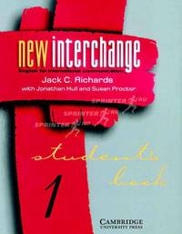 Intermediate Change New 1 Student'S Book