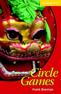 Cambridge English Readers 2. Circle Games