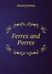Ferrex and Porrex
