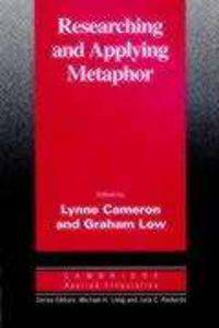 Researching & Applying Metaphor