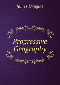 Progressive Geography