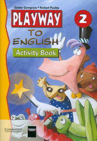 Playway to English 2. Activity Book