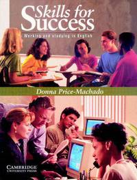 Skills for Success. Student's Book