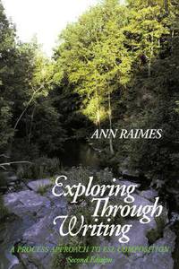 Exploring Through Writing. Student's Book