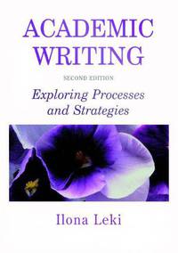 Academic Writing. Student's Book with Answers