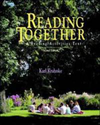 Reading Together. Student's Book