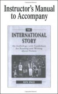 The International Story Instructor's Manual
