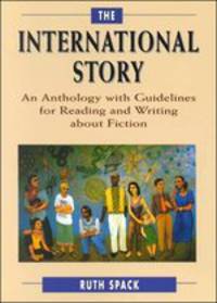 The International Story Student's Book