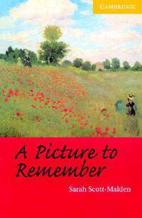 CER (Cambridge English Readers) 2 A Picture to Remember